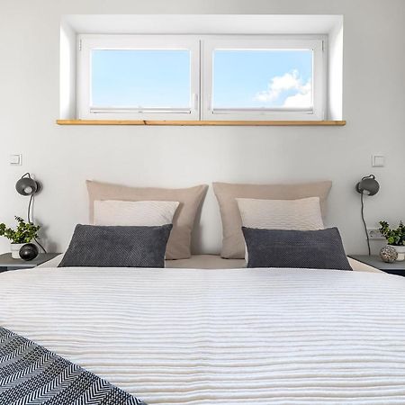 Haus Hygge Reihe 7 Schleiterrassen Villa Капелн Екстериор снимка