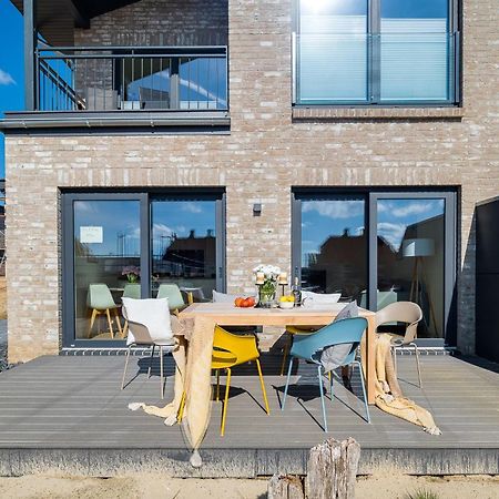 Haus Hygge Reihe 7 Schleiterrassen Villa Капелн Екстериор снимка