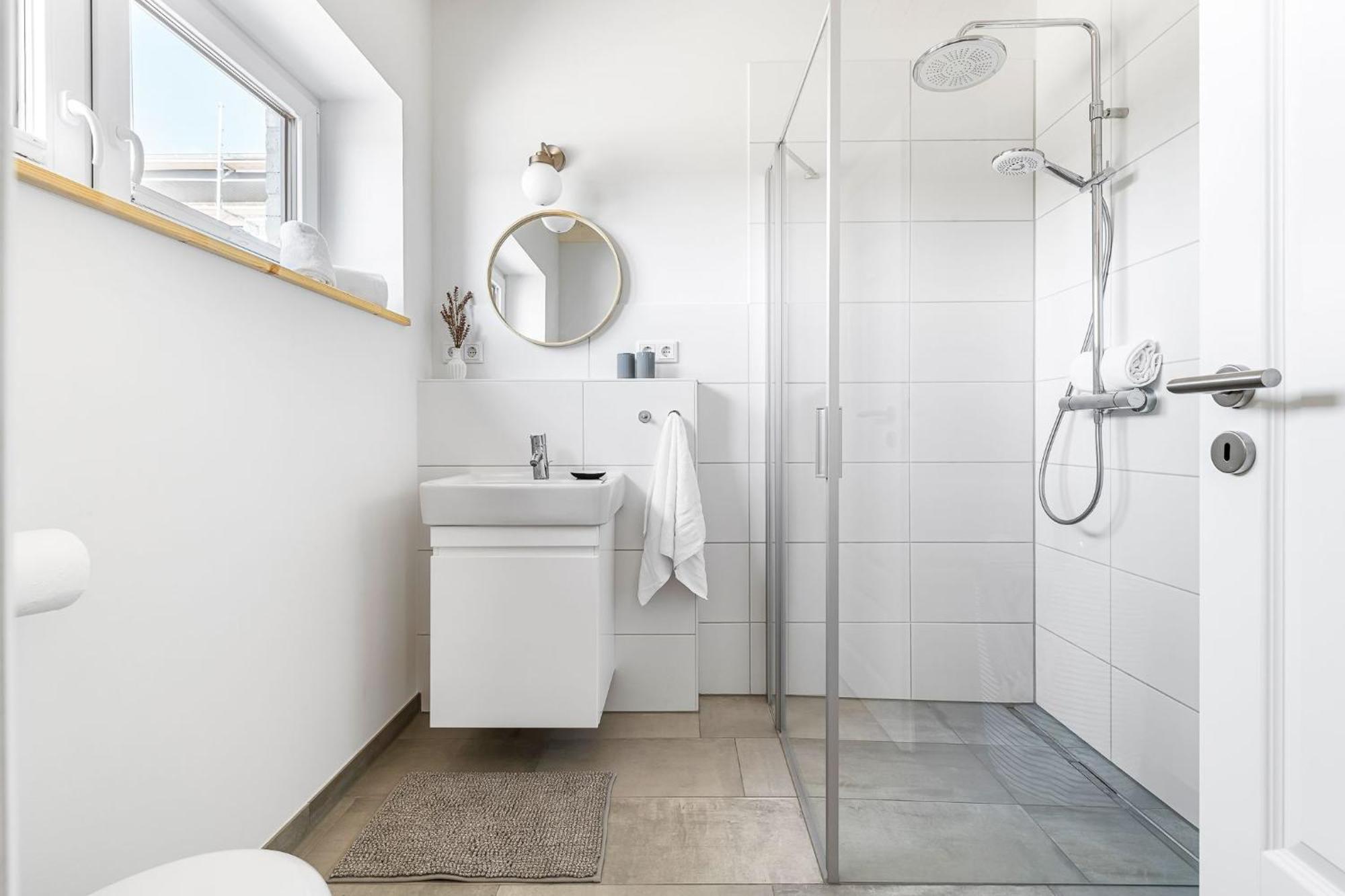 Haus Hygge Reihe 7 Schleiterrassen Villa Капелн Екстериор снимка